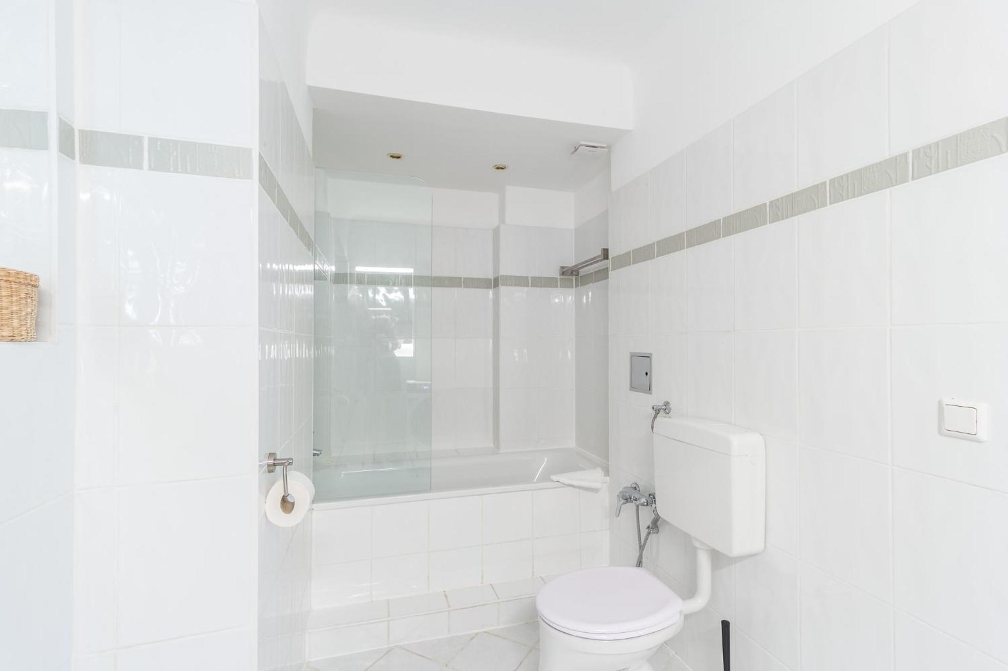 Ballgasse Apartment