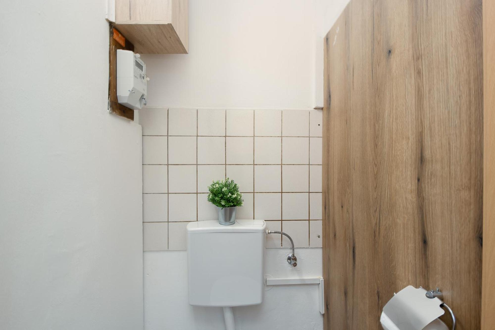 Johannitergasse Apartment