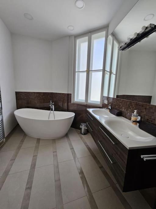 Central Penthouse Vienna