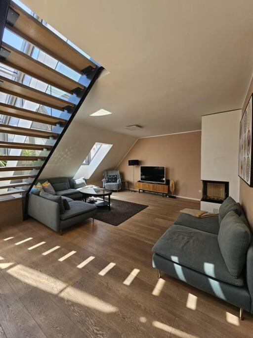 Central Penthouse Vienna