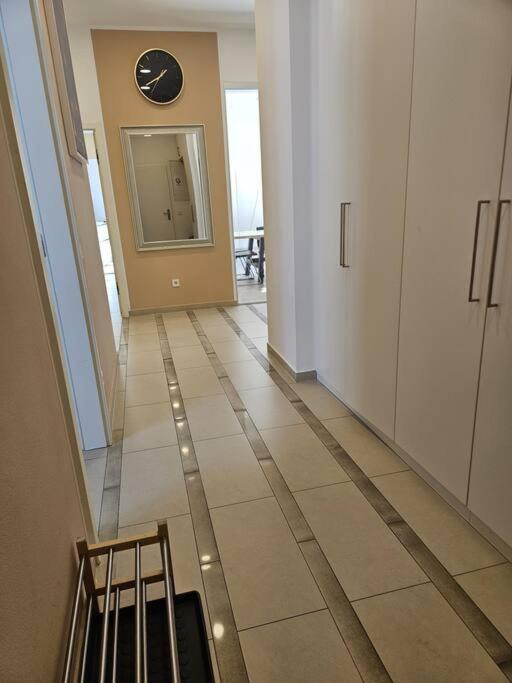 Central Penthouse *