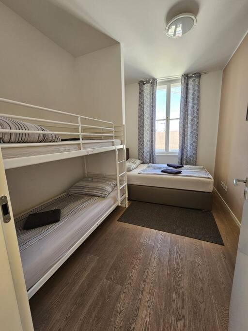 Central Penthouse * Vienna