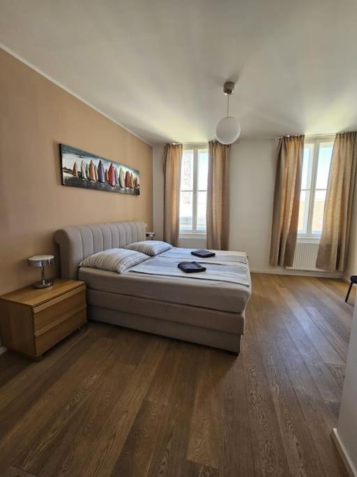 Central Penthouse * Vienna