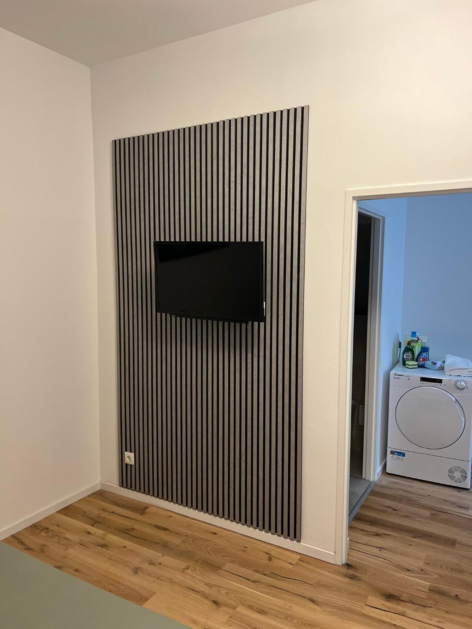 Apartamento Flat C Viena