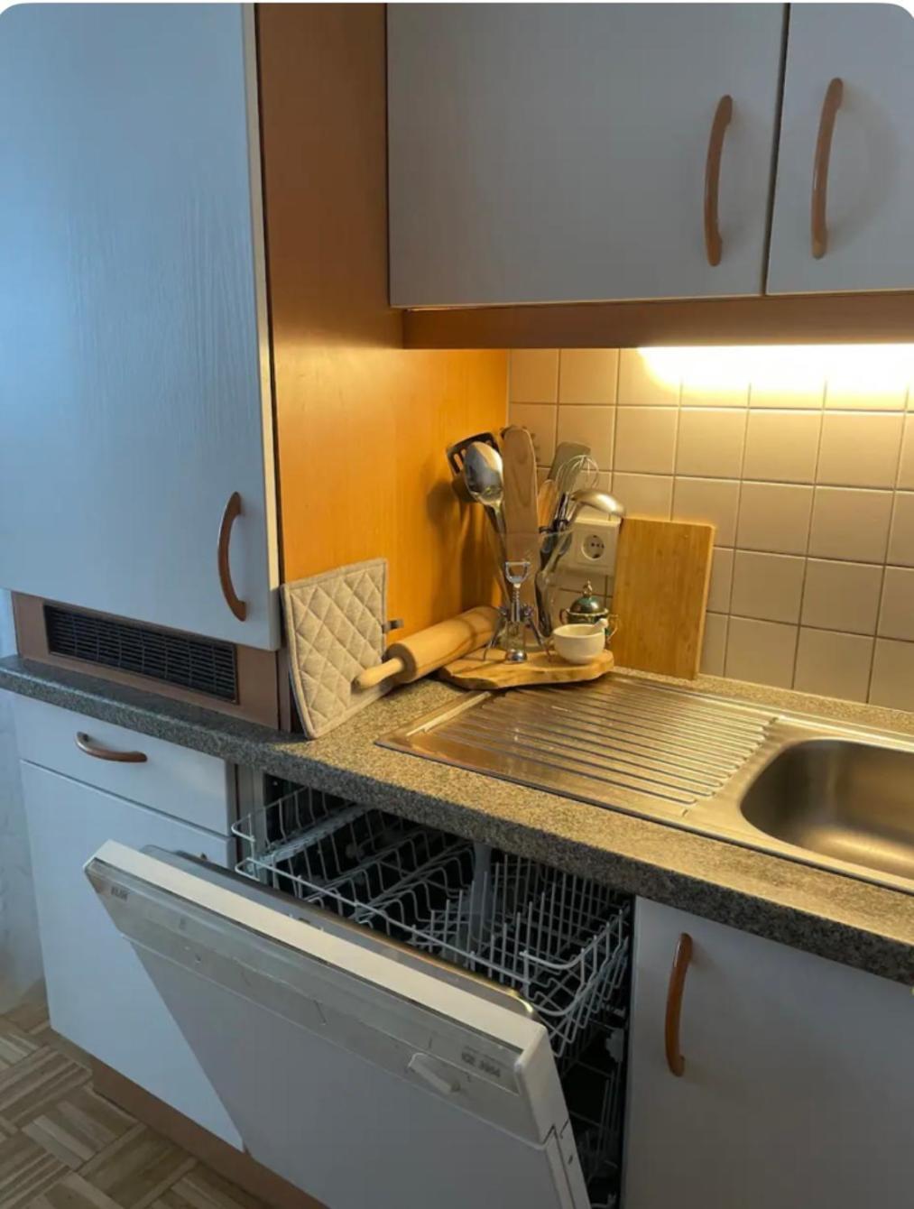 Apartment Beautiful Flat Top Location Vienna