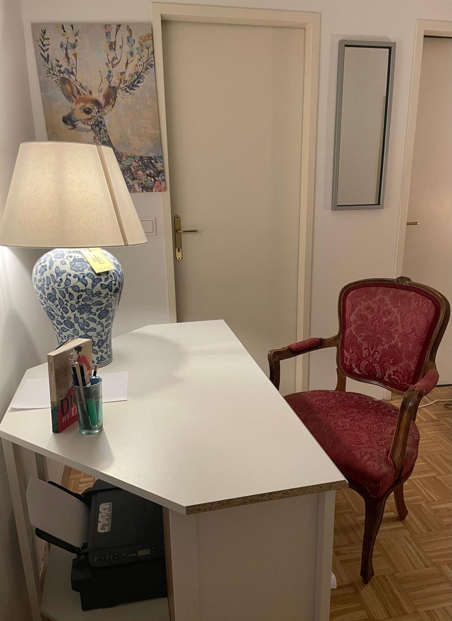 Beautiful Flat Top Location Apartment Vienna