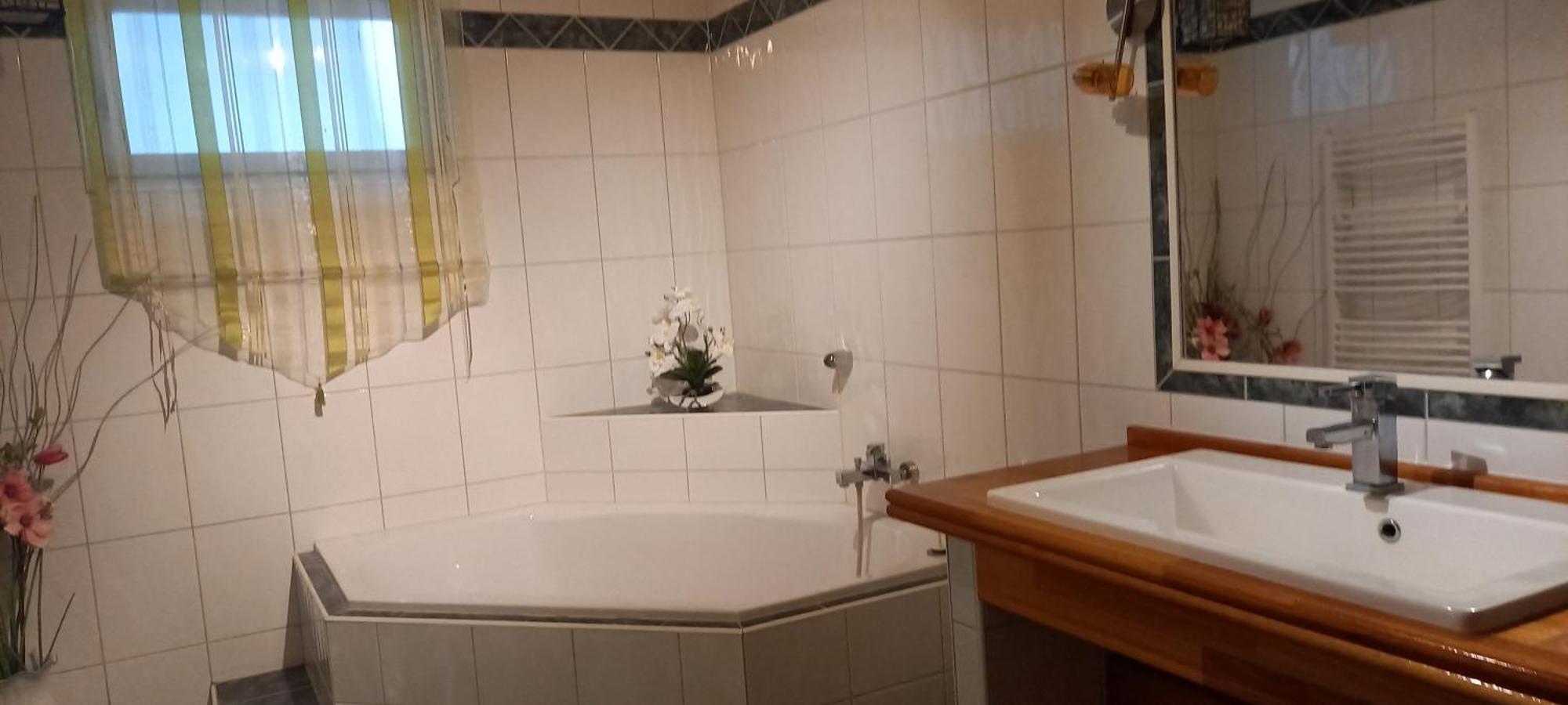 Holiday home Gartenhaus Am Stadtrand Von Mit Parkplatz