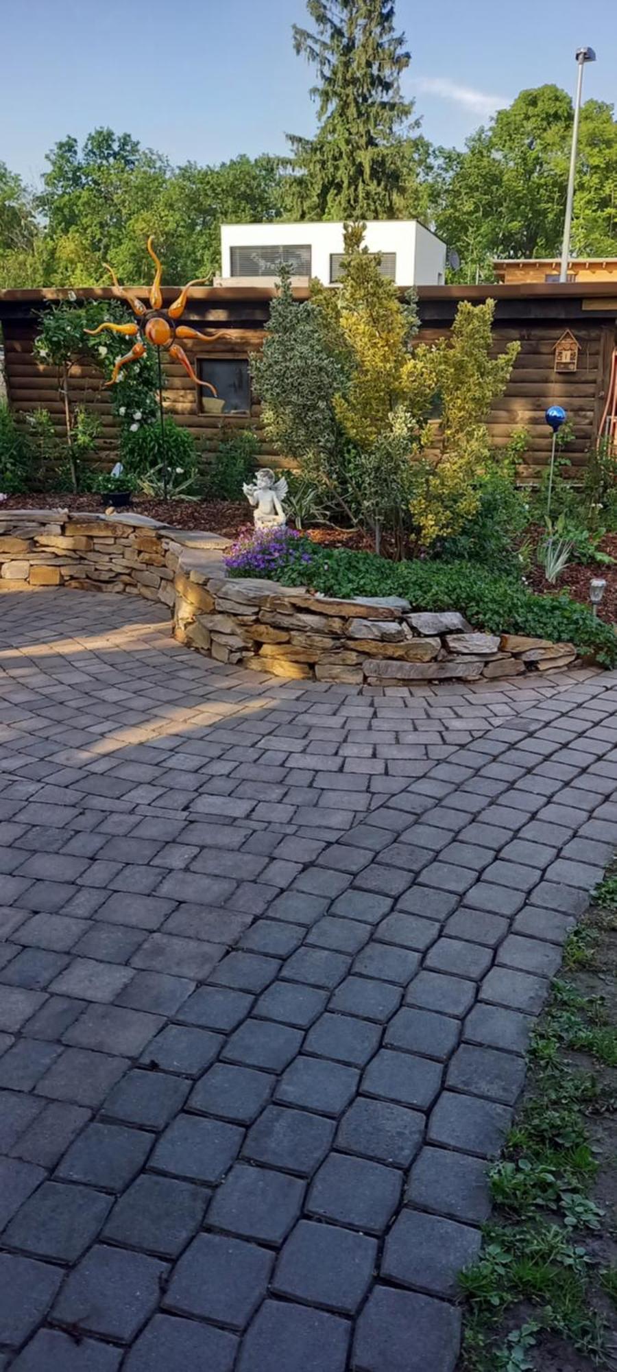 Gartenhaus Am Stadtrand Von Mit Parkplatz Ferienhaus Wien