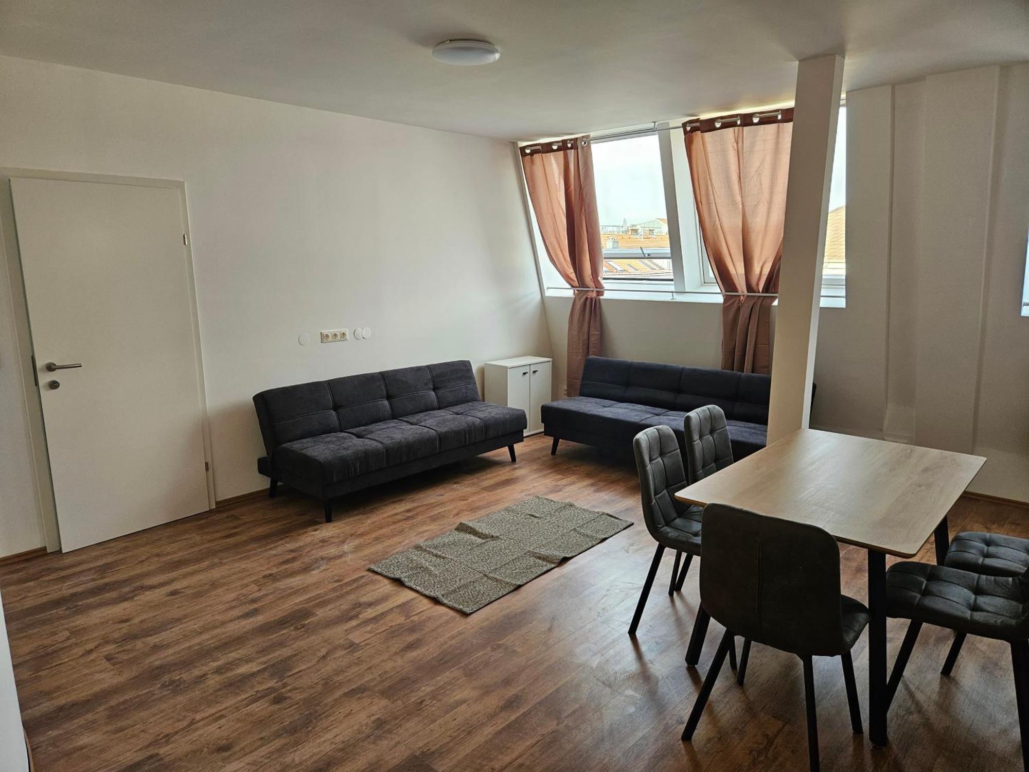 Roof-top 25 Apartamento Viena