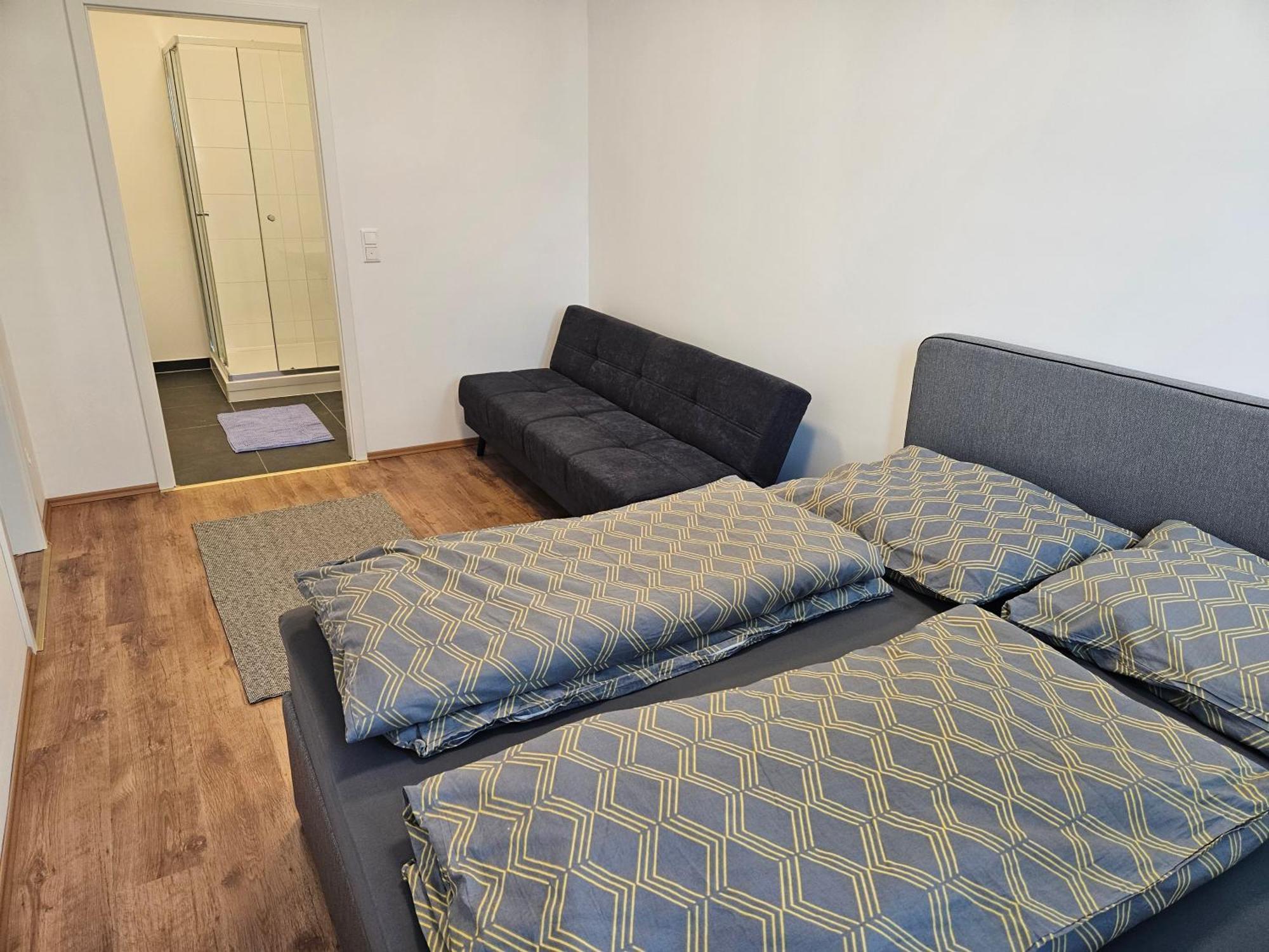 Apartamento Roof-top 25 *
