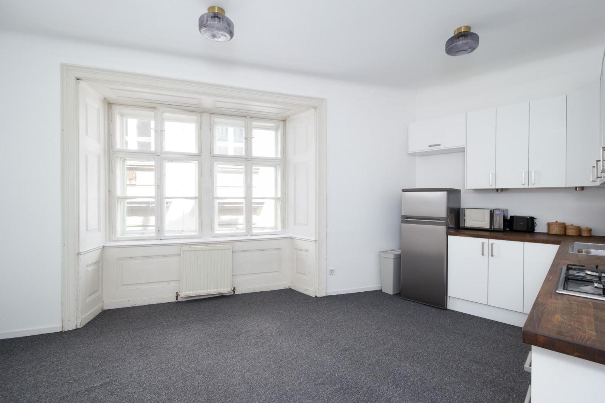 Ballgasse Apartment *