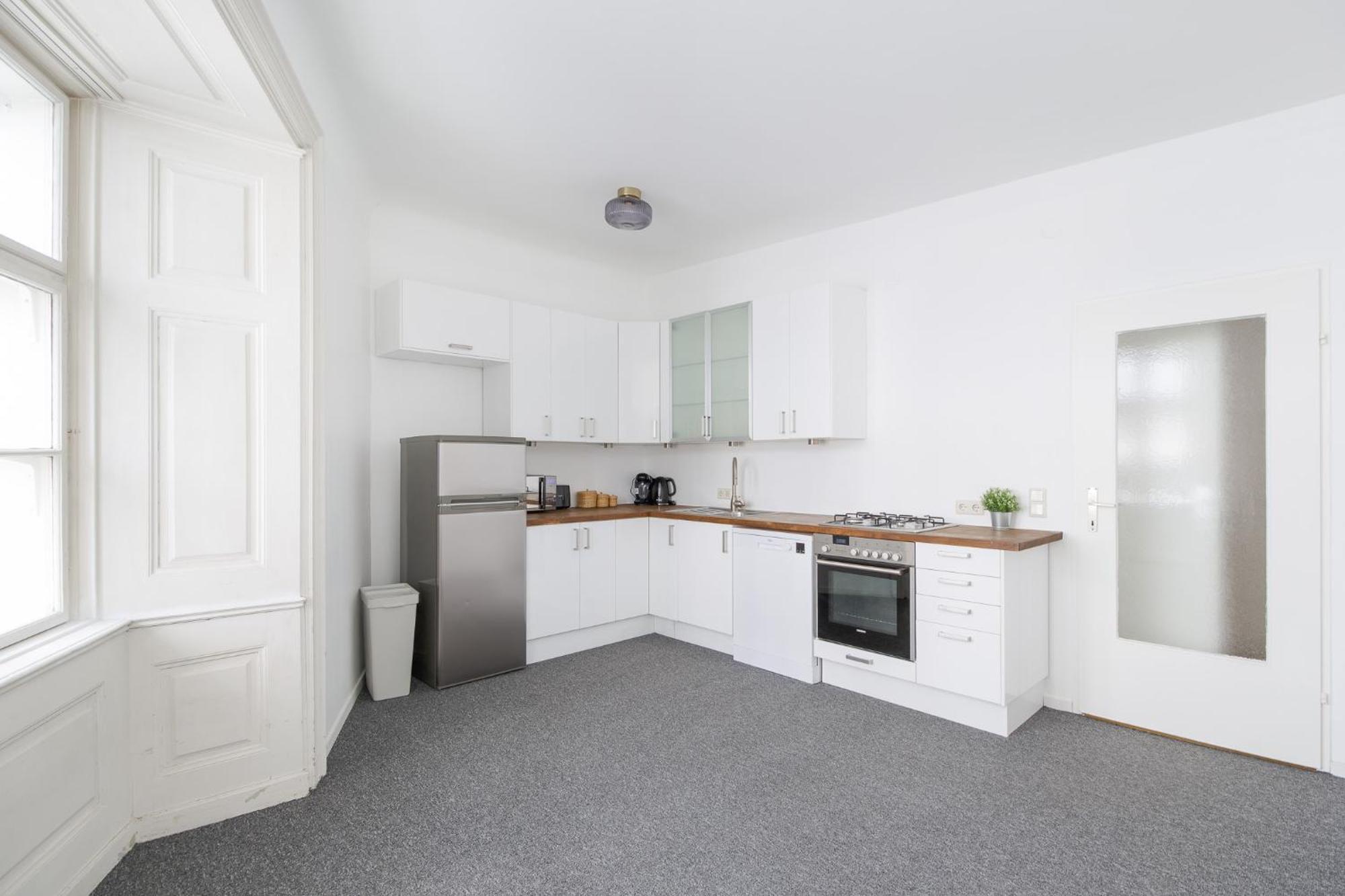Ballgasse Apartment Vienna