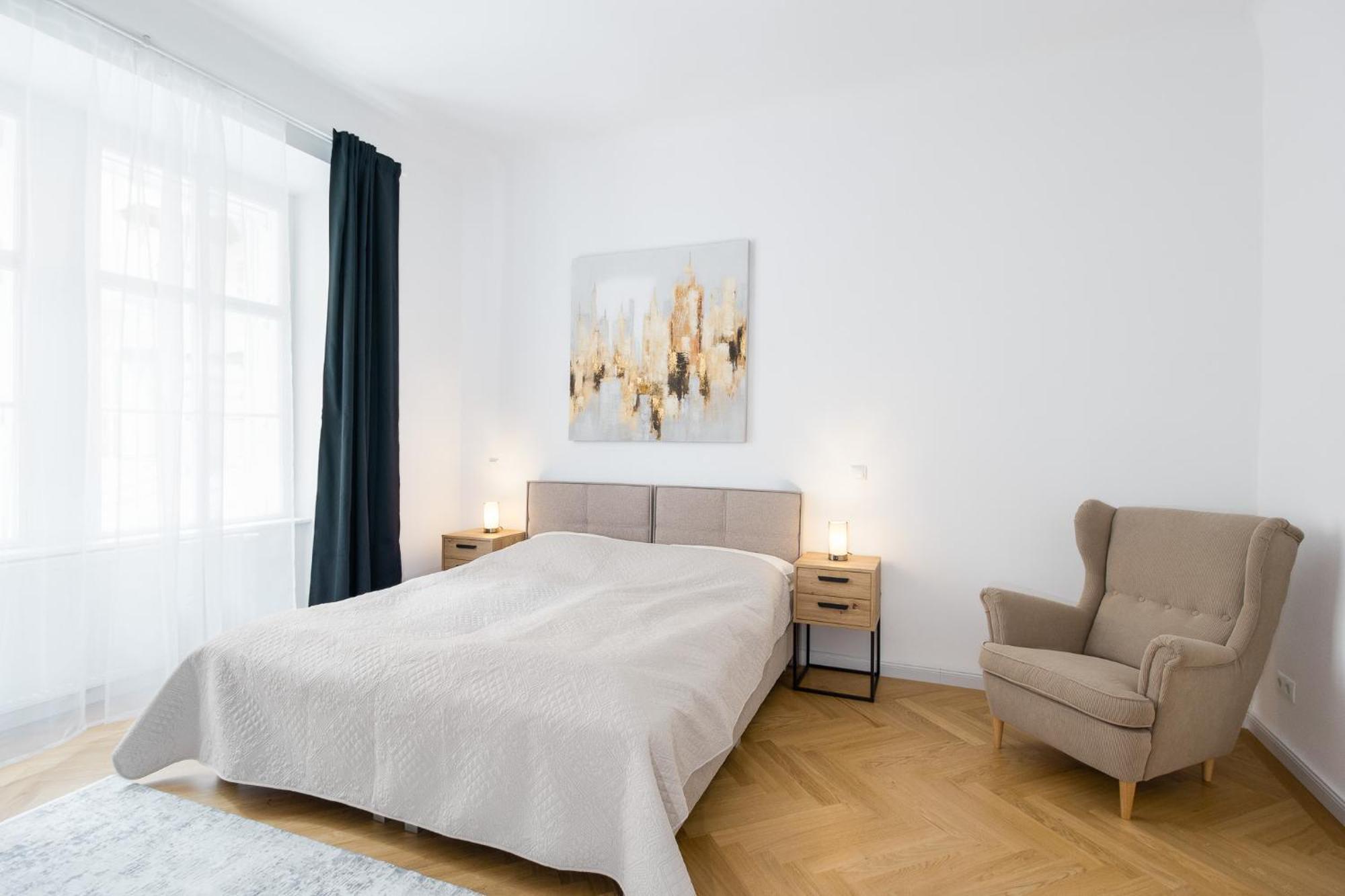 Ballgasse Luxury