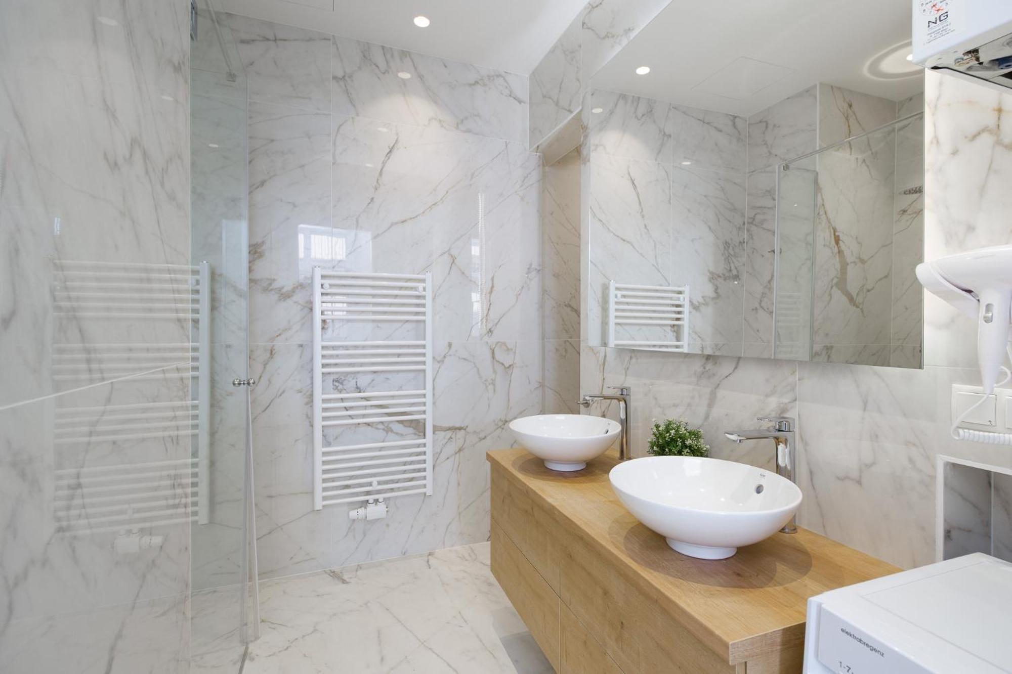 Ballgasse Luxury Vienna