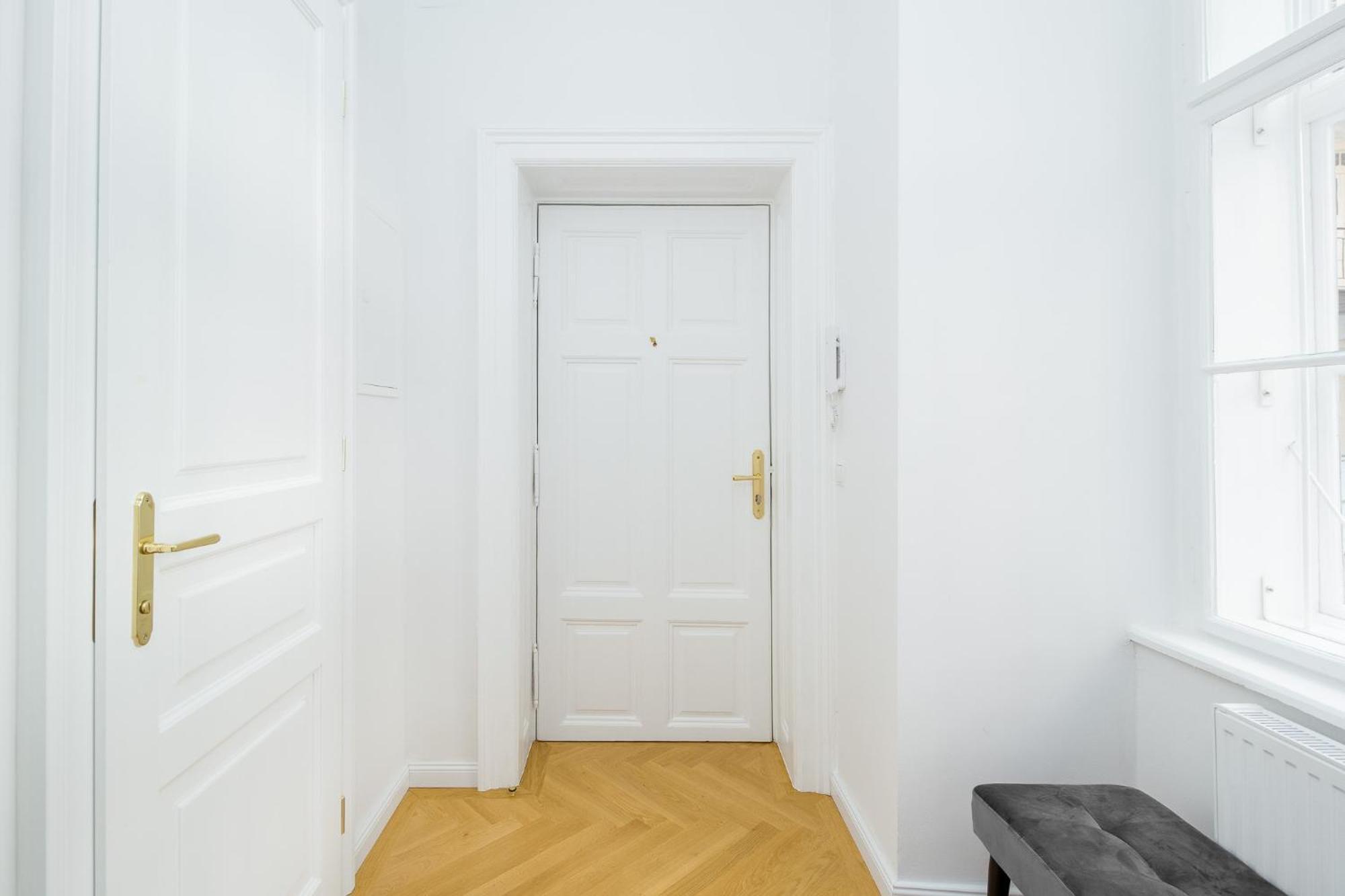 Ballgasse Luxury Vienna