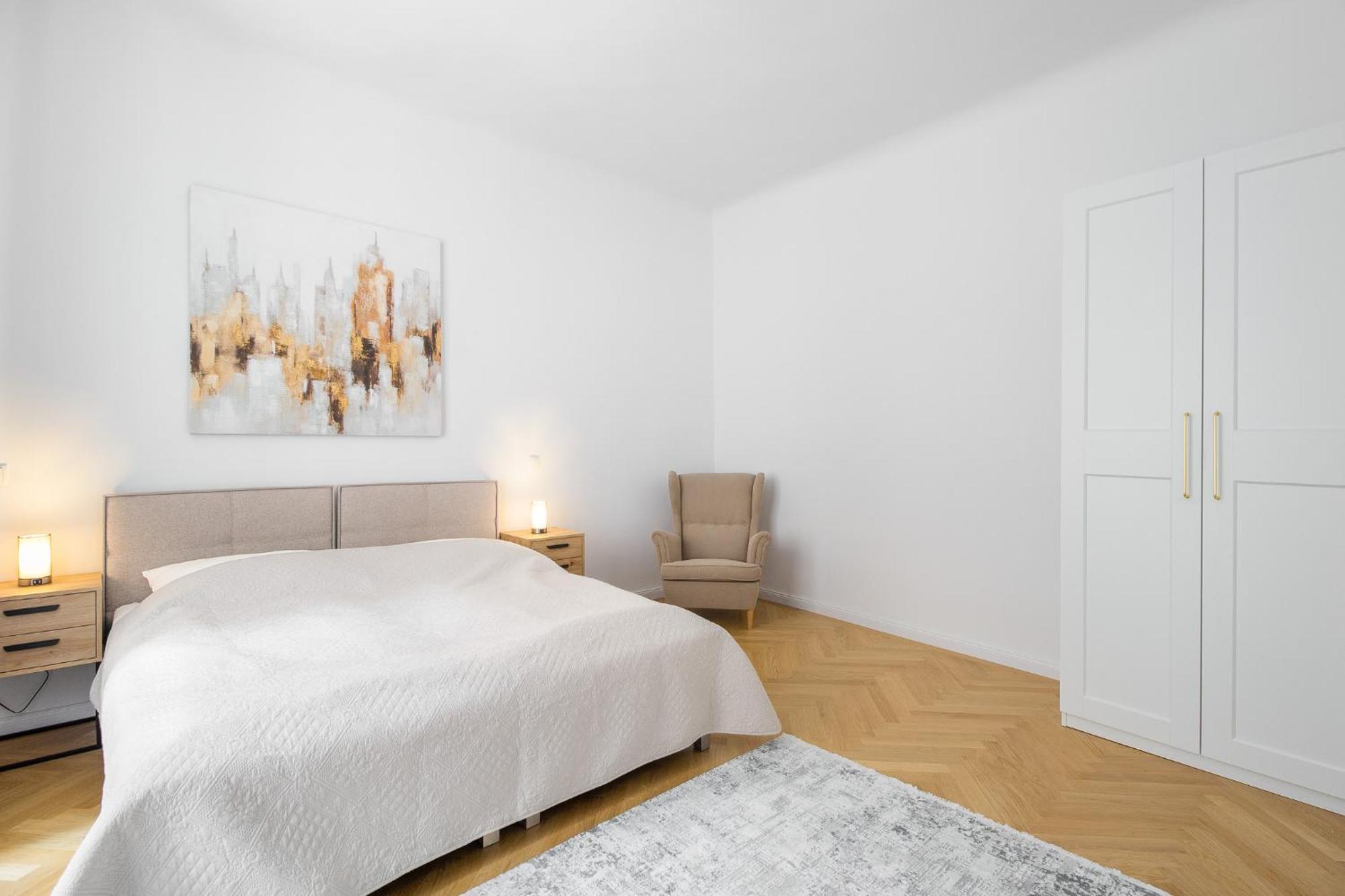 Ballgasse Luxury Apartment *