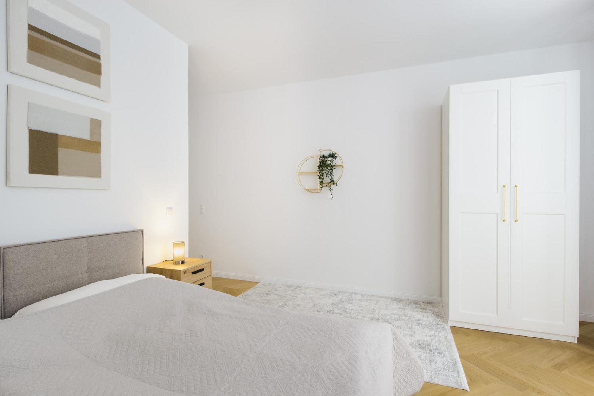 Ballgasse Luxury * Vienna