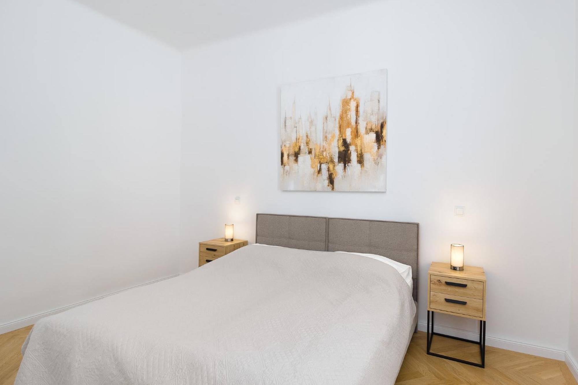 Ballgasse Luxury Apartment *