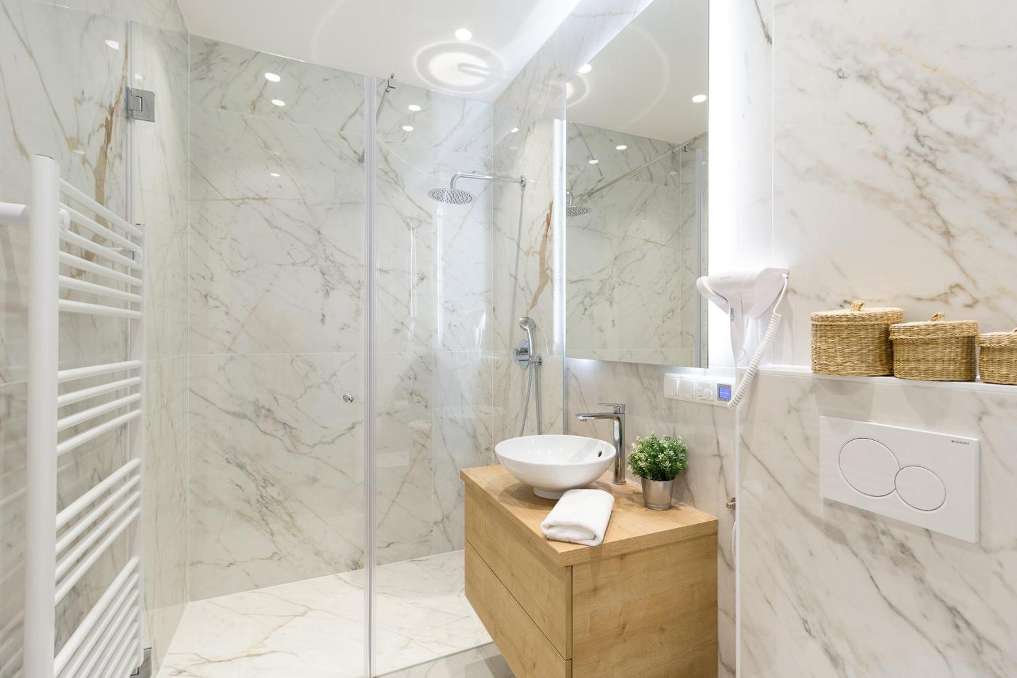 Ballgasse Luxury Vienna