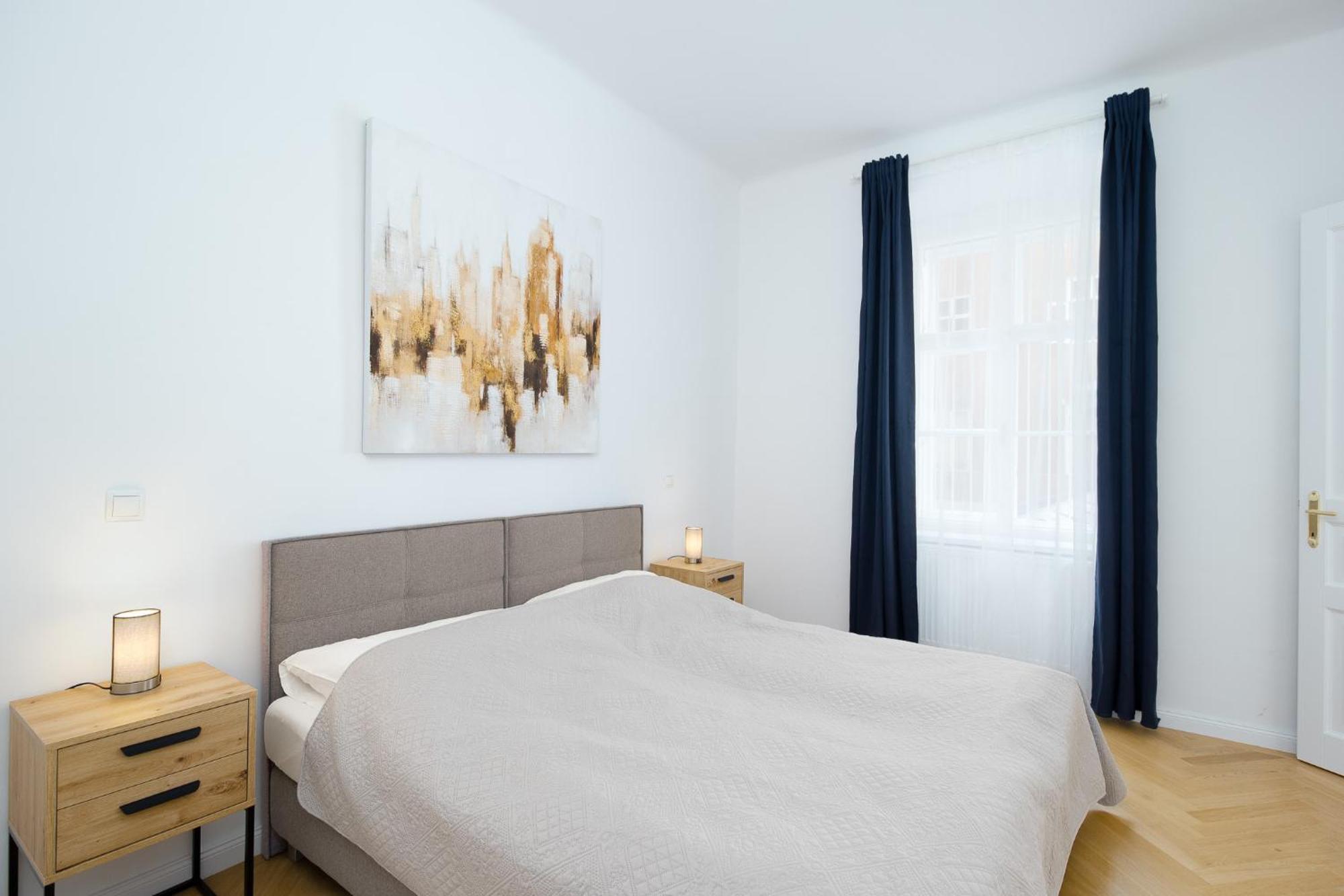 Ballgasse Luxury