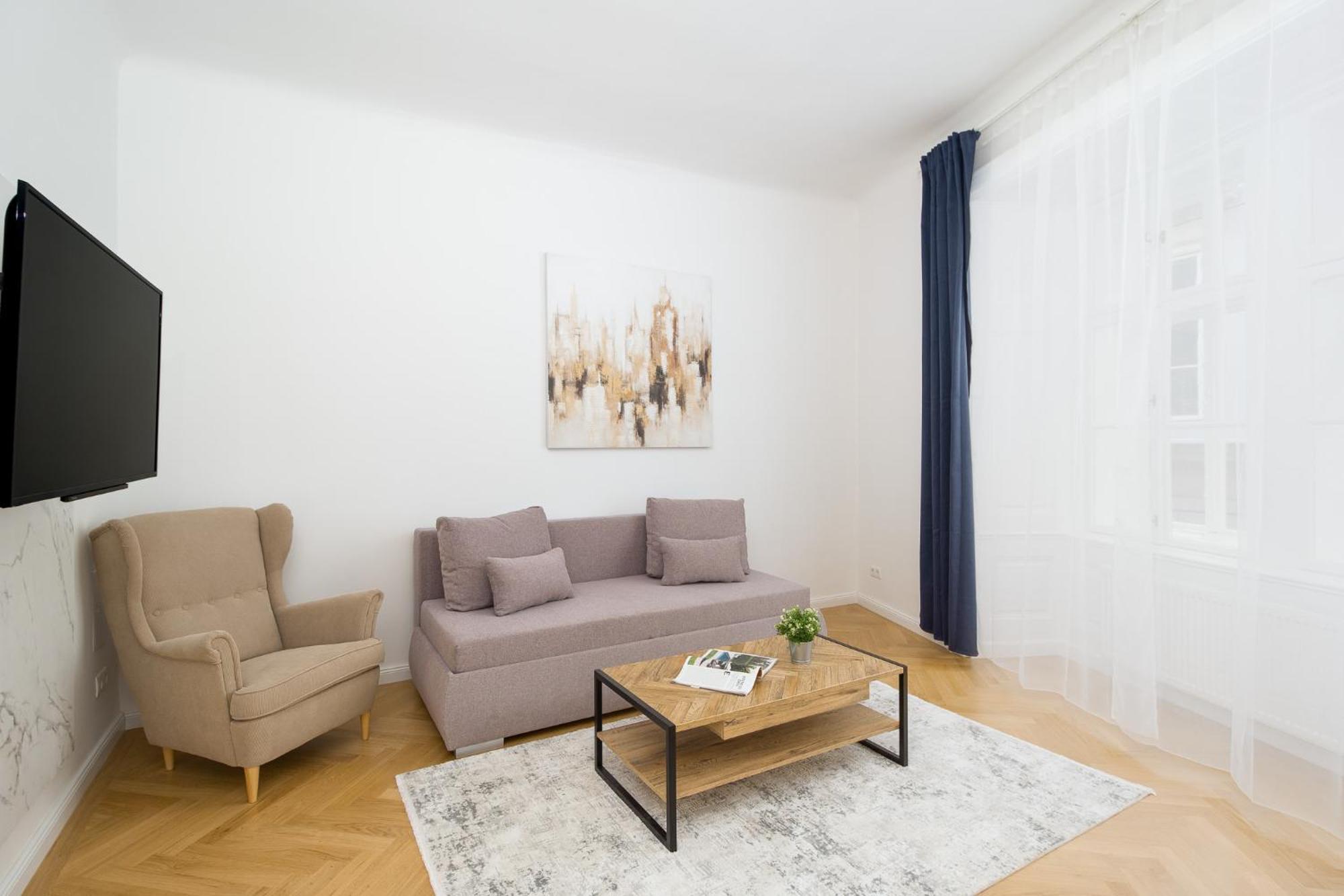 Ballgasse Luxury Vienna