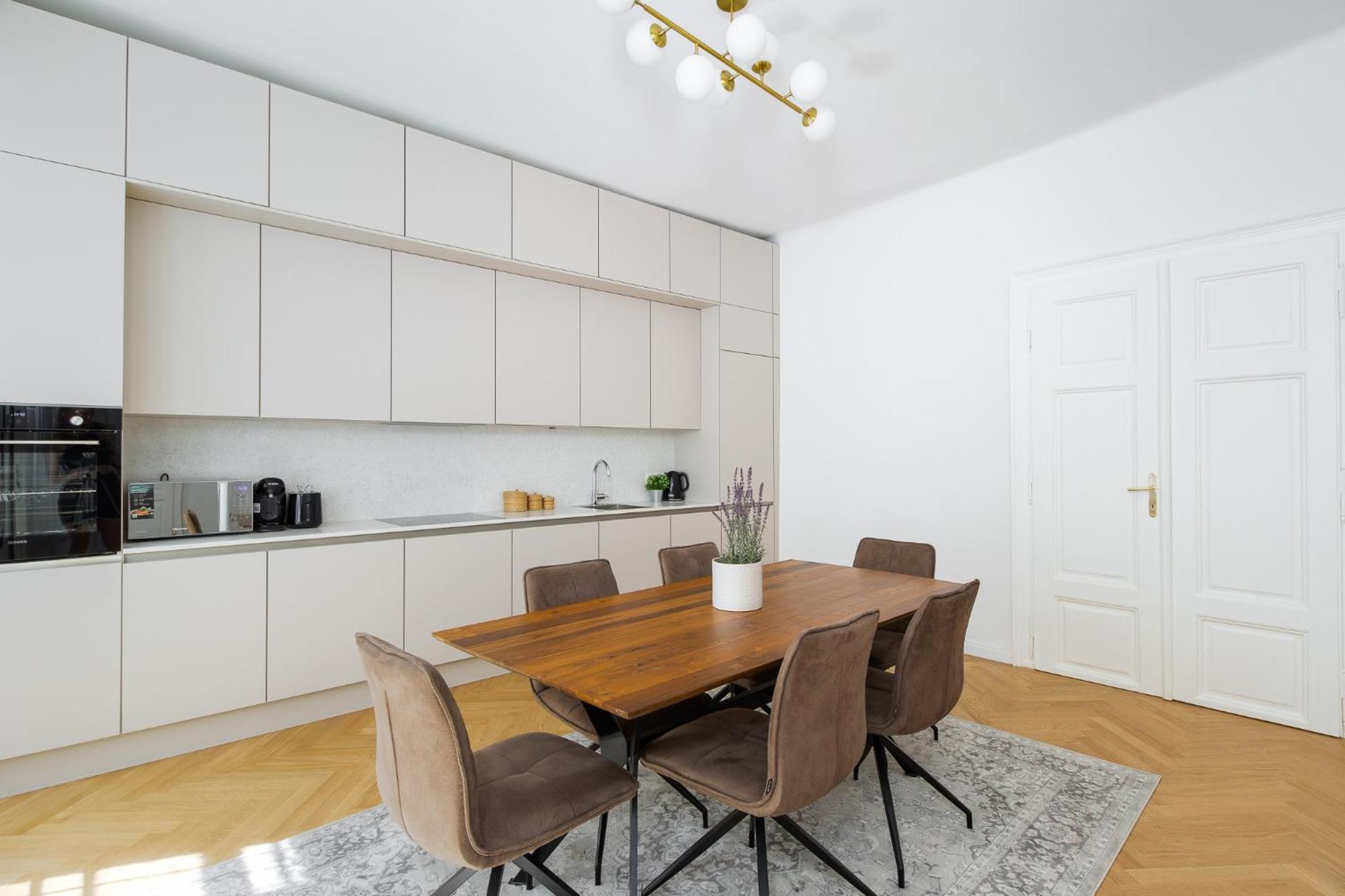 Apartment Ballgasse Luxury *