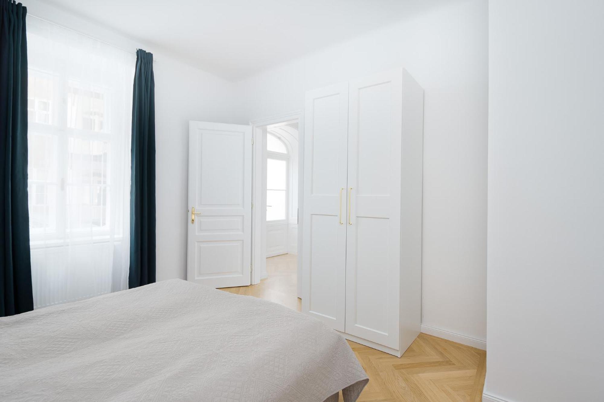 Apartment Ballgasse Luxury Vienna