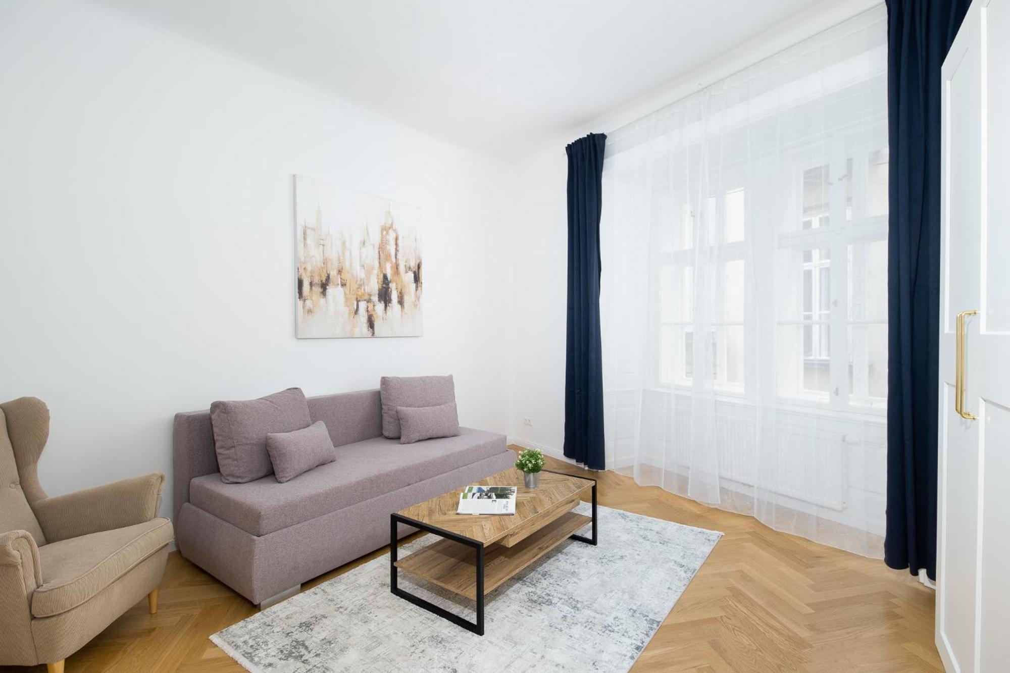 Ballgasse Luxury