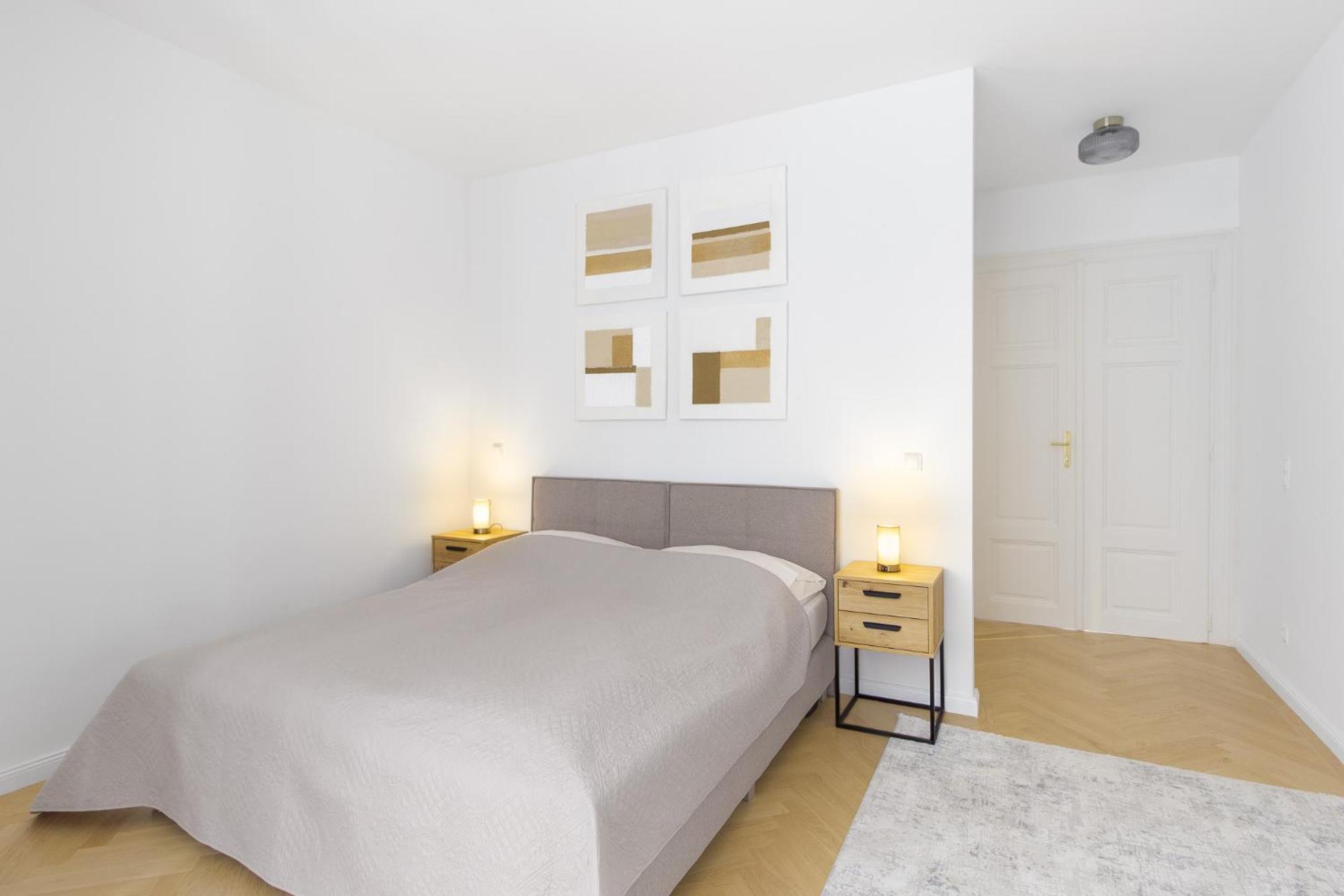 Ballgasse Luxury Apartment *