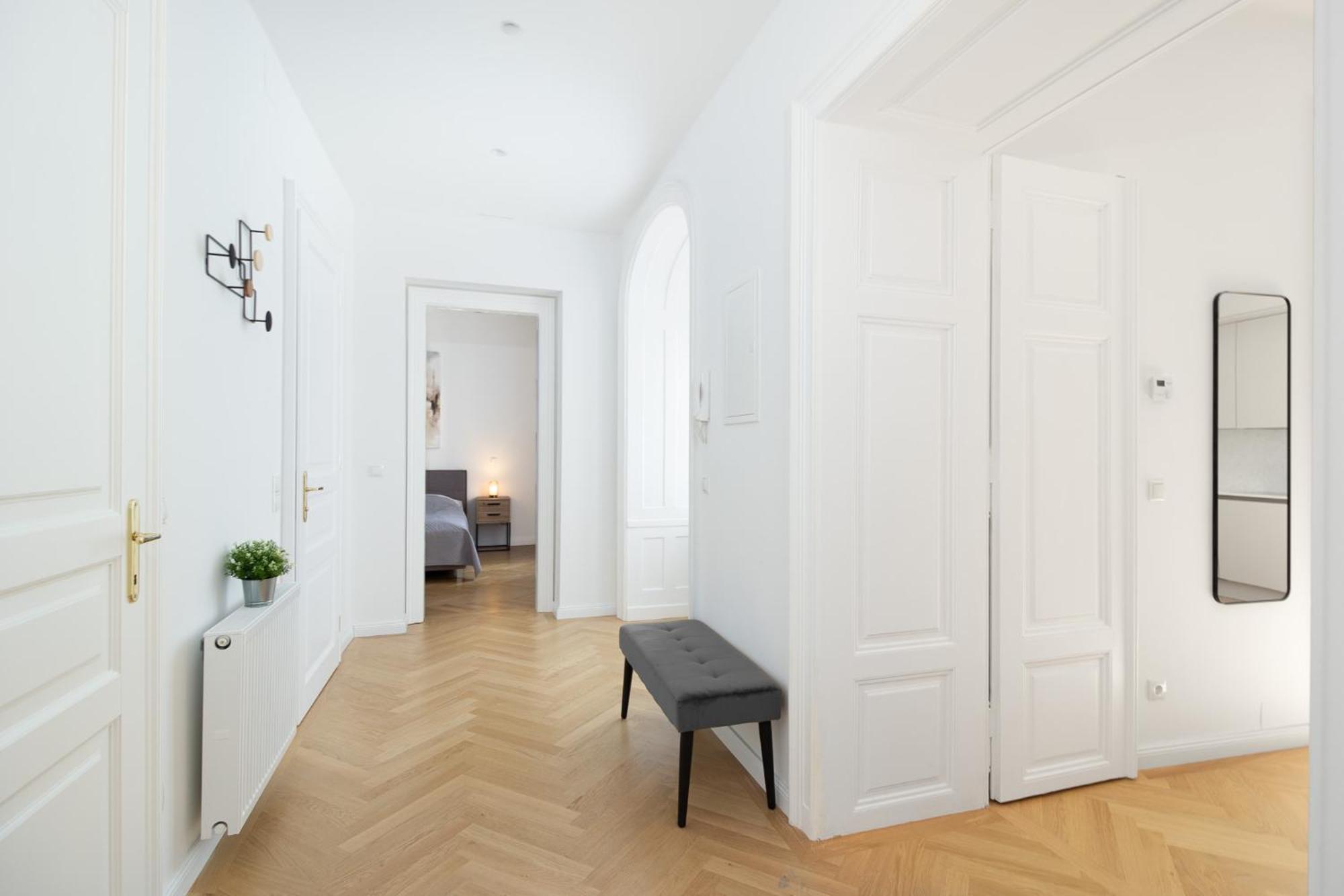 Apartment Ballgasse Luxury Vienna