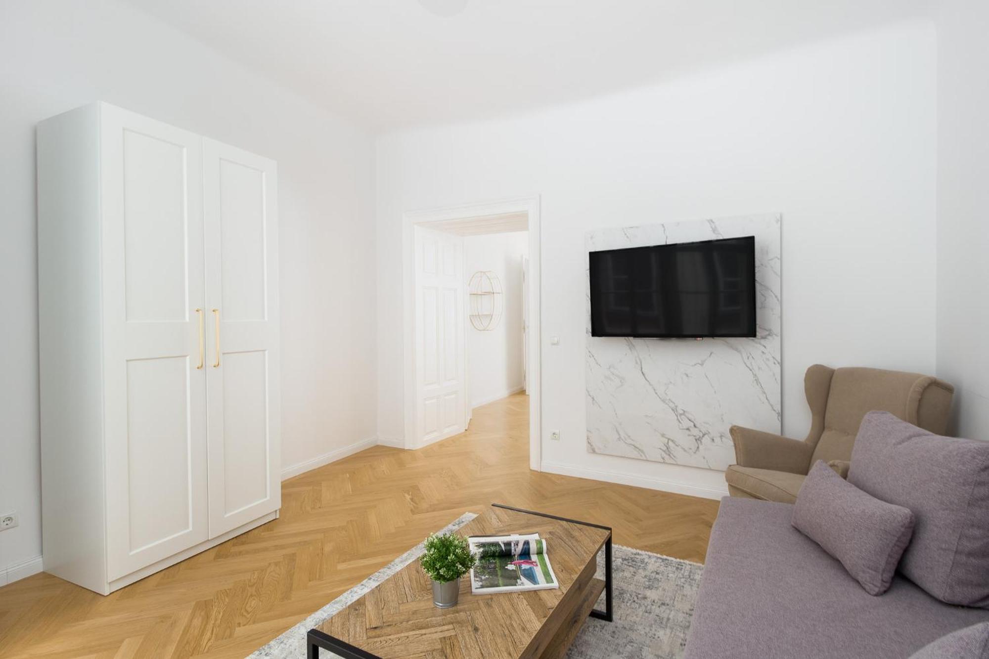 Ballgasse Luxury Apartment *