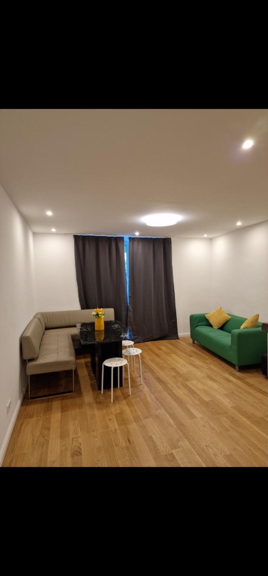 Apartment Pp-stay Vienna
