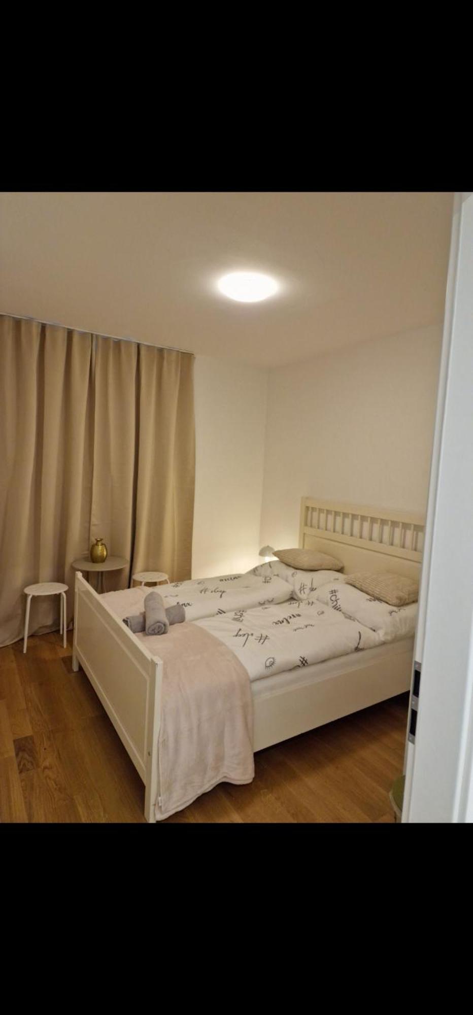Apartment Pp-stay