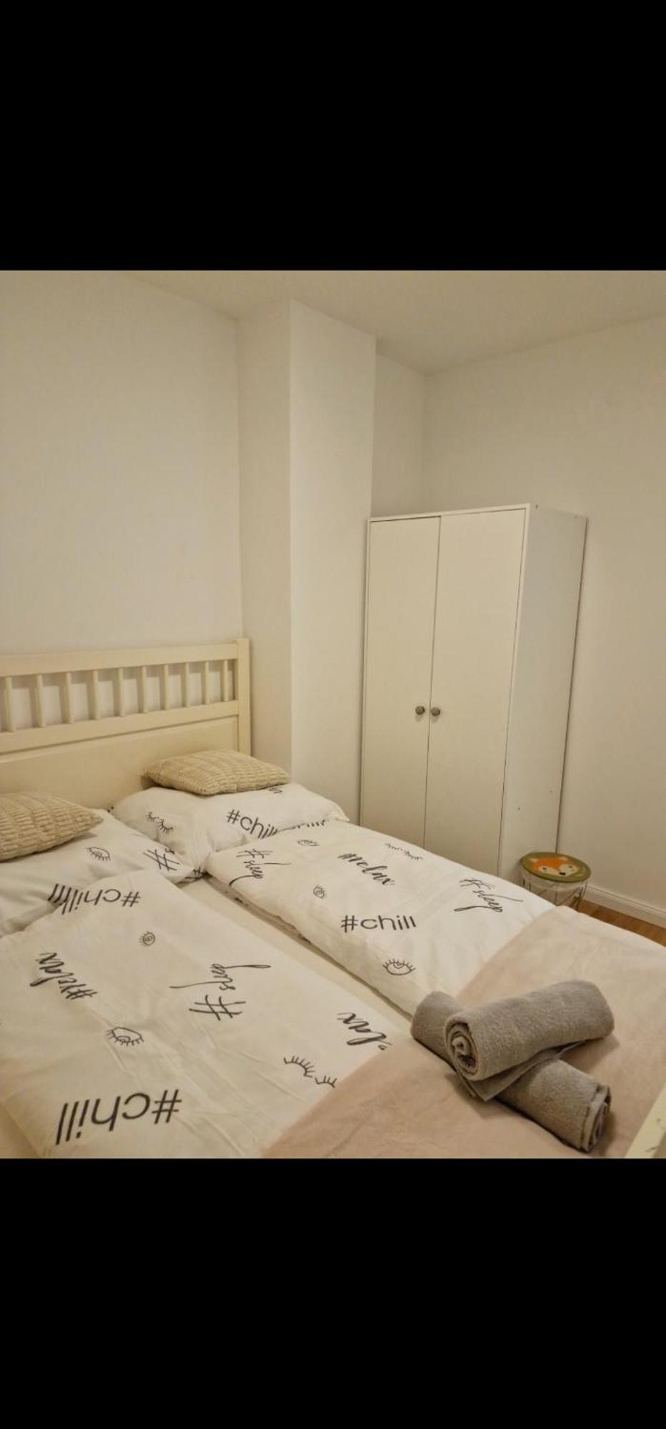 Pp-stay Apartment Vienna