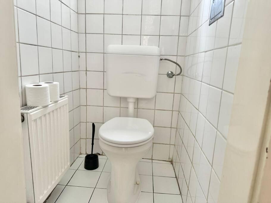 130 M2 Spacious 5 Bedroom * Vienna