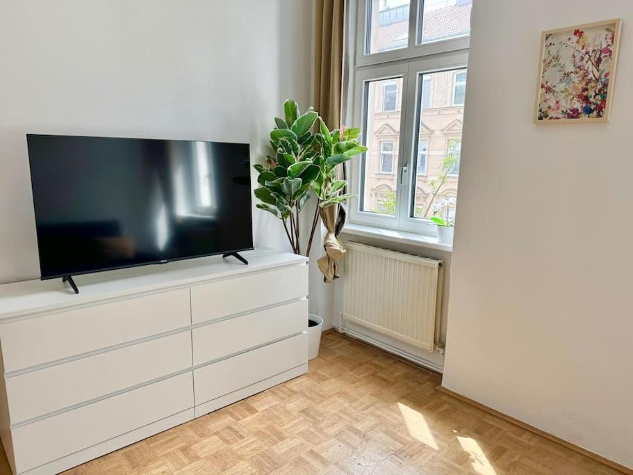 130 M2 Spacious 5 Bedroom Apartment Vienna