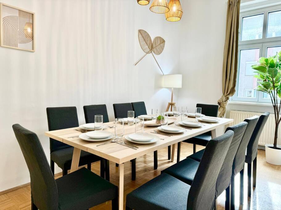 Apartment 130 M2 Spacious 5 Bedroom