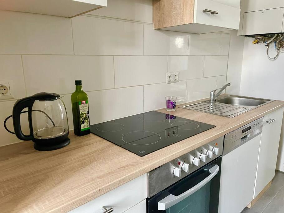 130 M2 Spacious 5 Bedroom Apartment