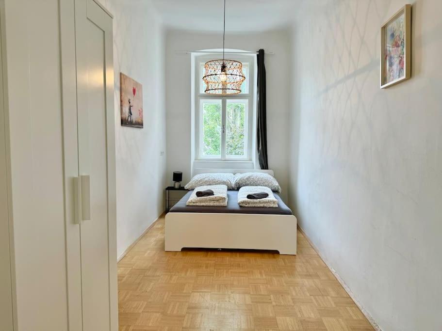 130 M2 Spacious 5 Bedroom * Vienna