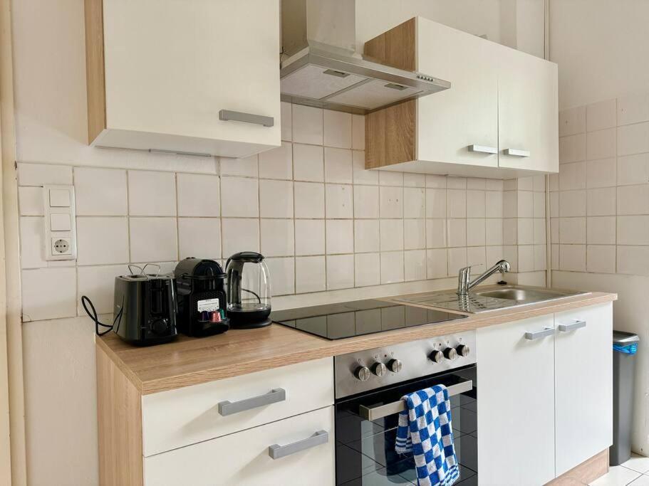 130 M2 Spacious 5 Bedroom Apartment