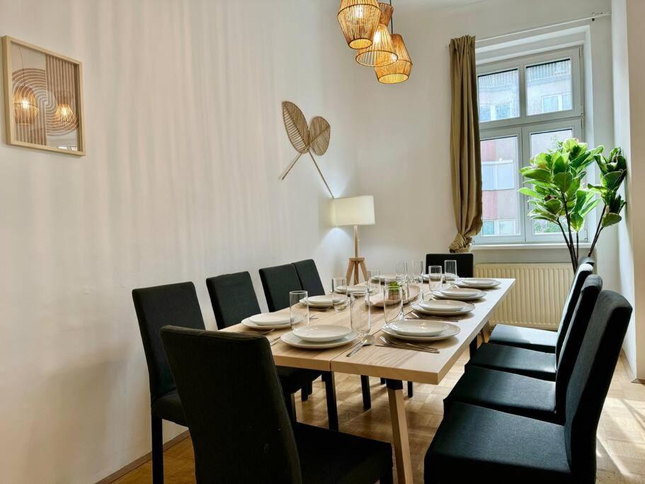 130 M2 Spacious 5 Bedroom * Vienna