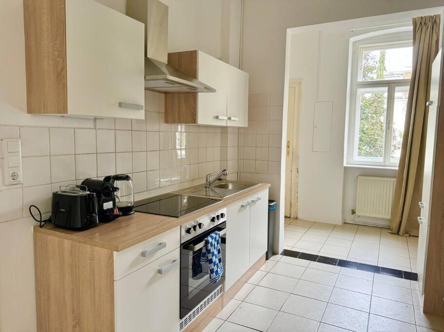 130 M2 Spacious 5 Bedroom Apartment