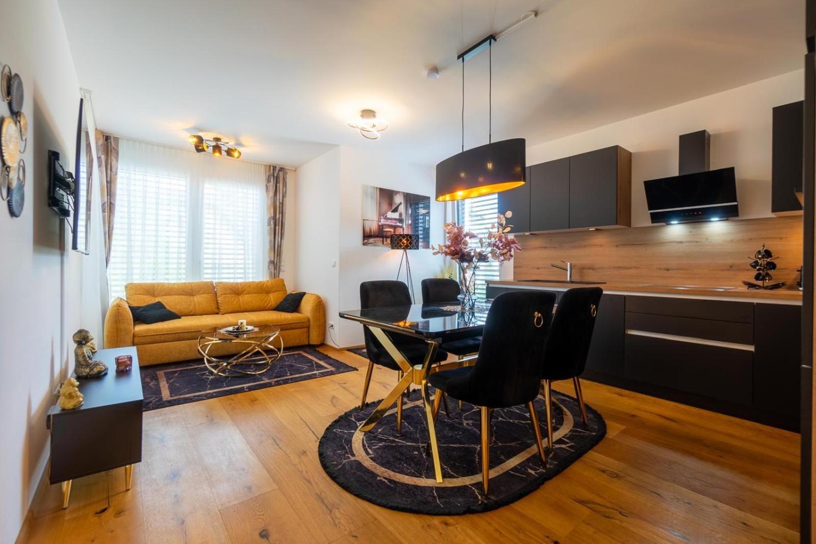 Apartment Bennett Vienna