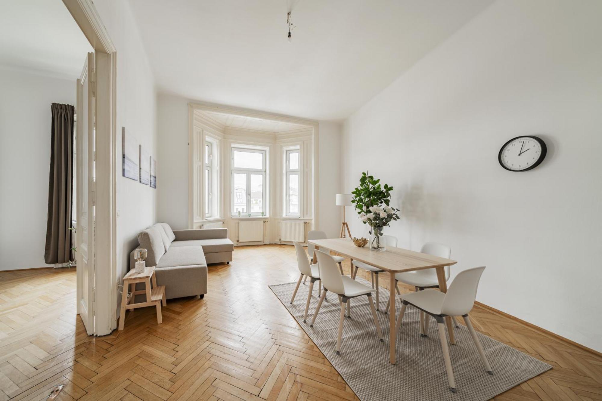 Family & Friends Hub Apartment *