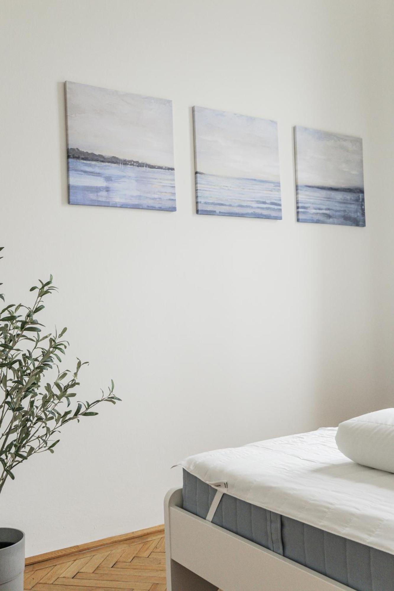 Apartment Family & Friends Hub Vienna