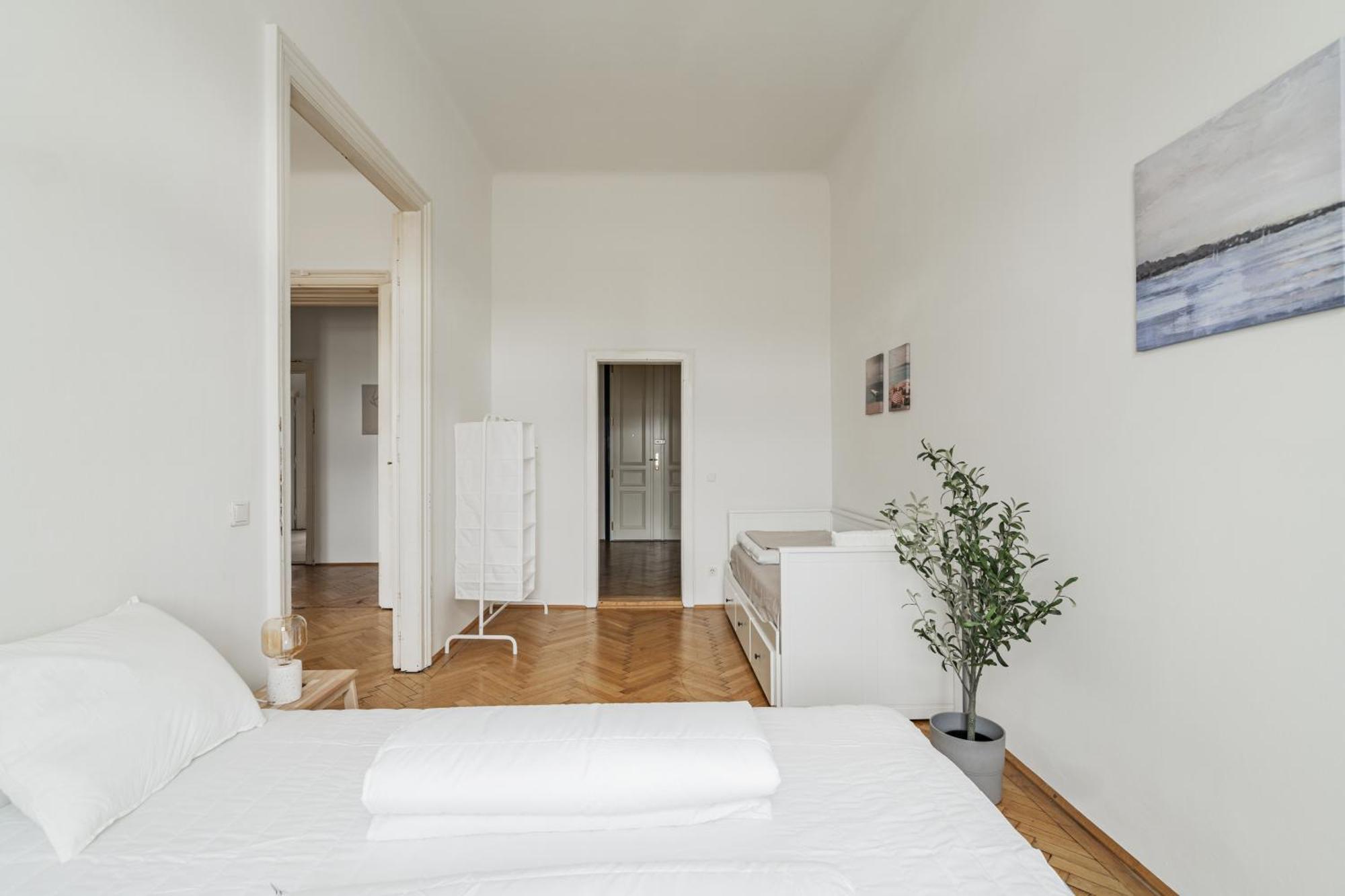 Family & Friends Hub Apartment