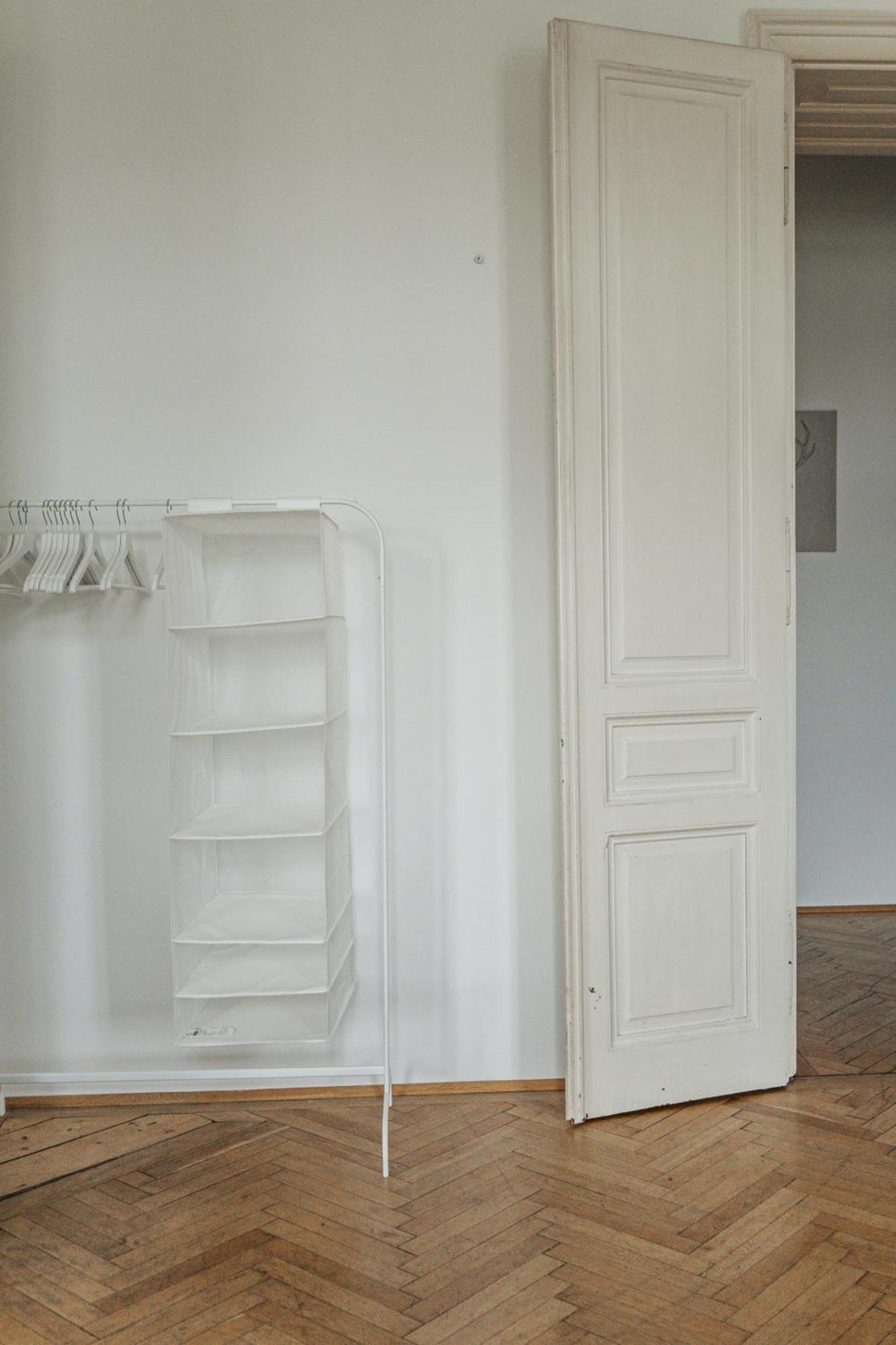 Apartment Family & Friends Hub *