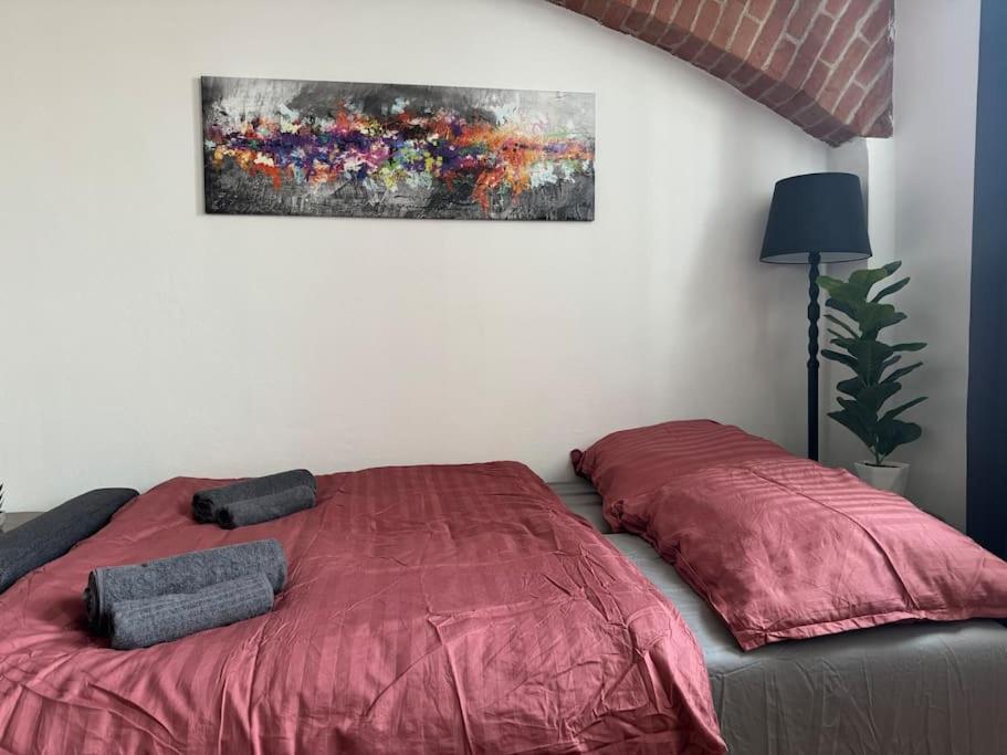 Apartment Classy Premium Wien