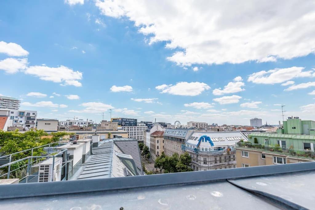 Super Luxury Apt, Only 12min To Ferris Wheel * Vienna
