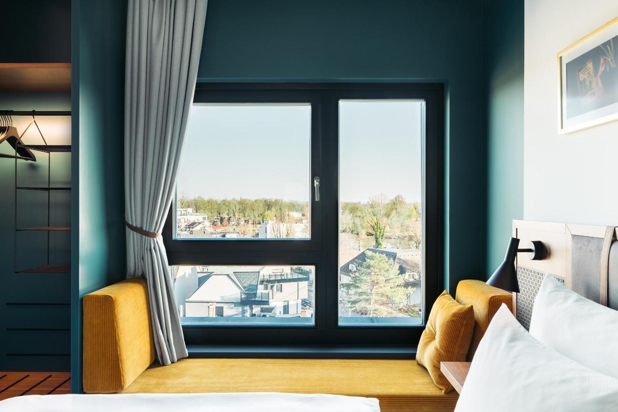 Schani Uno 4* Viena